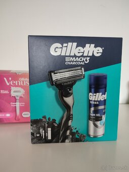 Sada pánska alebo dámska - 3