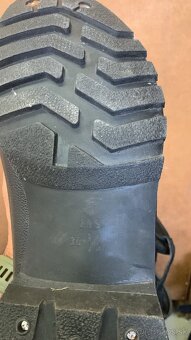 Vojenske kanady “Bufy” - 3