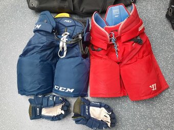 Hokejova vystroj - top stav - 3