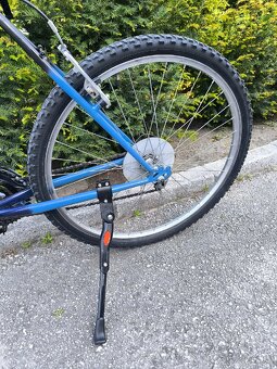 Pánsky bicykel Dema - 3