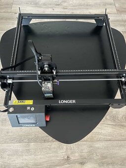 Creality Ender 3 3D tlačiareň - 3
