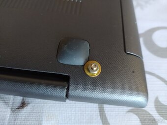 predam NB Lenovo i7 / 4GB/ 120GB SSD / bezOS - 3