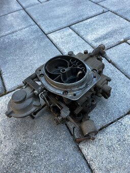 Karburátor lada vaz a skoda - 3