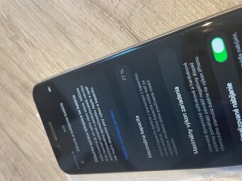 IPhone SE 2022 128GB biely - 3