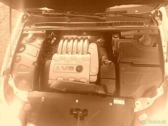 citroen c5 3.0 v6 benzin - 3