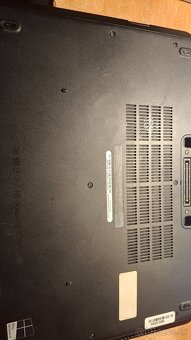 Dell latitude E5450 - 3