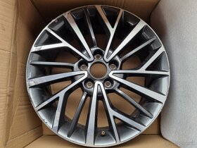 Hyundai tuscon disky r18 original - 3