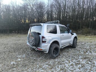 Pajero 3,2 - 3