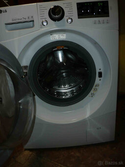 LG F 72A8HDN2 na 7 kg - 3