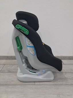 Detská autosedačka Graco Extend LX R129 midnight - 3