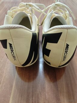 Kopačky Nike Mercurial - 3