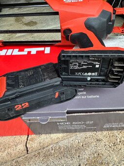 Hilti - 3