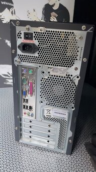 PC nalezovy - 3