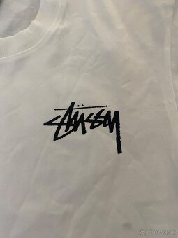 Stussy tričko - 3