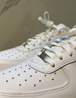 Nike Air Force 1Low x Supreme - 3