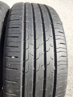 letne 205/55 r17 - 3