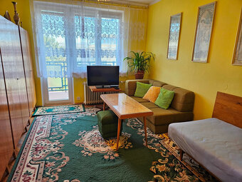2 izbový byt Žilina - Bulvár - 3