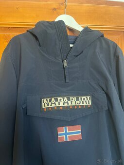 Bunda napapijri vel M - 3