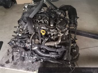 Diely na motor 1.4 TDI CUS,CUSB,CUT - 3