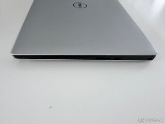 DELL Precision 5520 i7, 32GB RAM, 512 GB SSD - 3