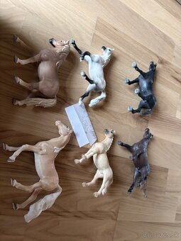 Schleich kone - 3