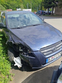 Kia Ceed 1.4 predaj - 3