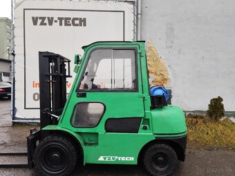 Vzv Berger - 3