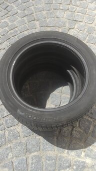 Kolesá 235/50 R19  20 € - 3