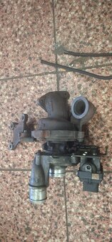 Turbo 1.8 tdci - 3