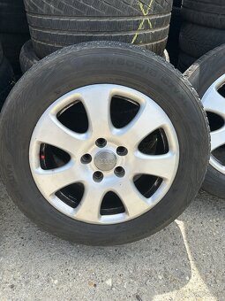 Audi R18 5x112 - 3