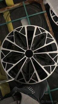 Elektrony r19 5x112 - 3