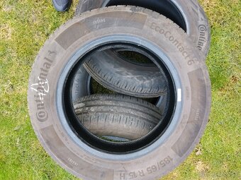 Pneu 185/65 r15 - 3