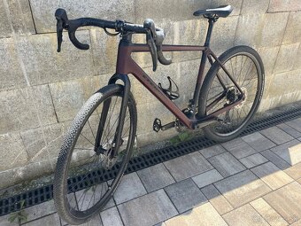 Predam Gravel Carbon Stevens - 3