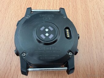 Predám hodinky Garmin Tactix 7 - 3