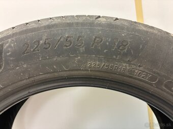 Michelin Primacy4 225/55 R18 102y - 3