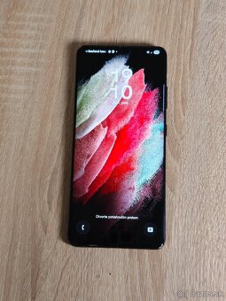 Samsung Galaxy S21 Ultra 256GB - 3