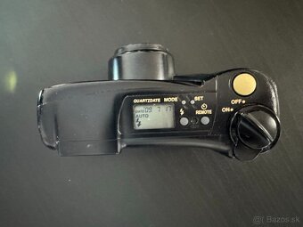 Olympus Superzoom 800 - 3