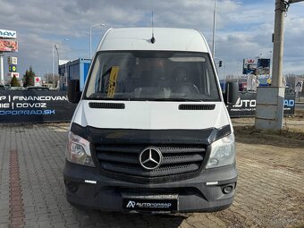 Mercedes-Benz Sprinter 316 CDI 2.2 R3 VS - 3