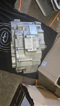 Suzuki Ltr 450 diely - 3
