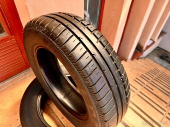 165/70 R14 letné pneumatiky 2 kusy - 3