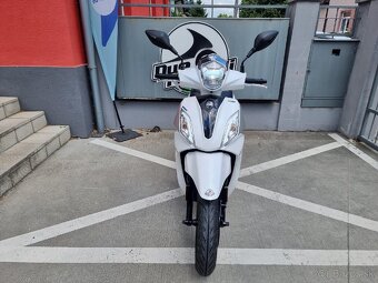 Sym Symphony ST 125i ABS LC - 3