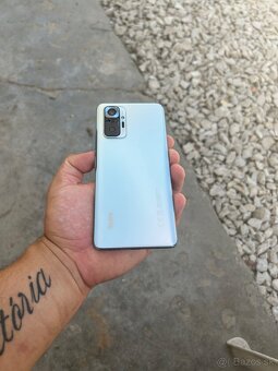 Predám ,vymenim xiaomi redmi note 10 pro - 3