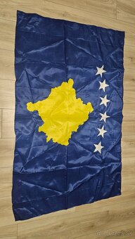 Vlajka - 3