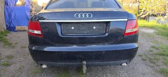 Audi A6 C6 - 3