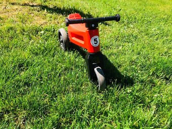 Funny wheels - 3