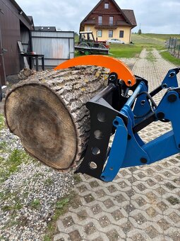 Mini rampovač - 3