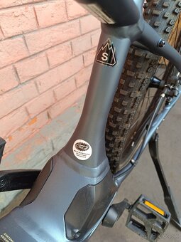 Používaný e-bike SPECIALIZED TURBO LEVO COMP "S" - 3