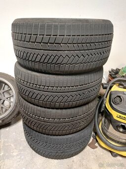 Predám pneu 255/45 R20 a 285/40 R20 - 3