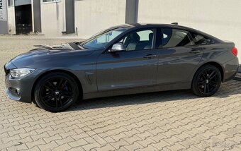BMW Gran coupe 420xdrive - 3