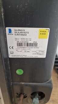 Komplet profesionalne chladenie do boxu - 3